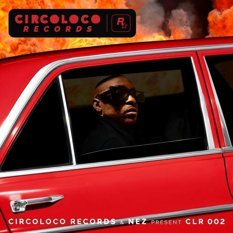 Nuevo EP de Hip Hop: “CircoLoco Records & NEZ Present CLR 002” con ScHoolboy Q, Moodymann y Gangsta Boo disponible el 25 de febrero – Escuchen en GTA Onlin